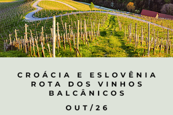 Croácia e Eslovênia