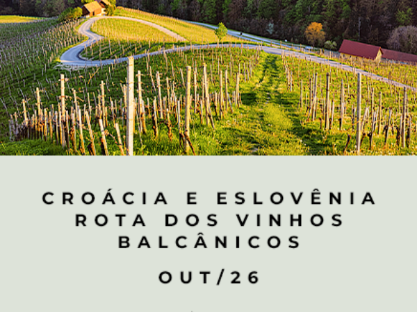 Croácia e Eslovênia