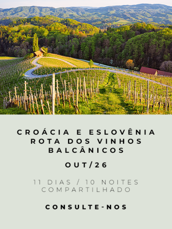 Croácia e Eslovênia