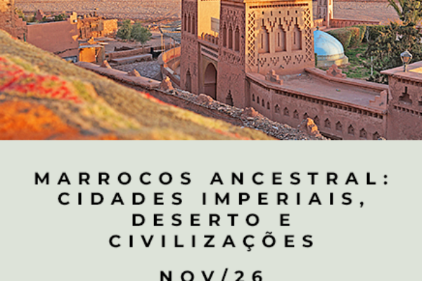 Marrocos