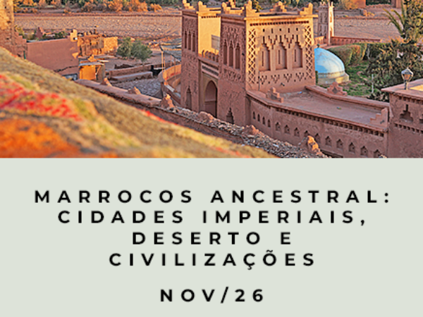 Marrocos