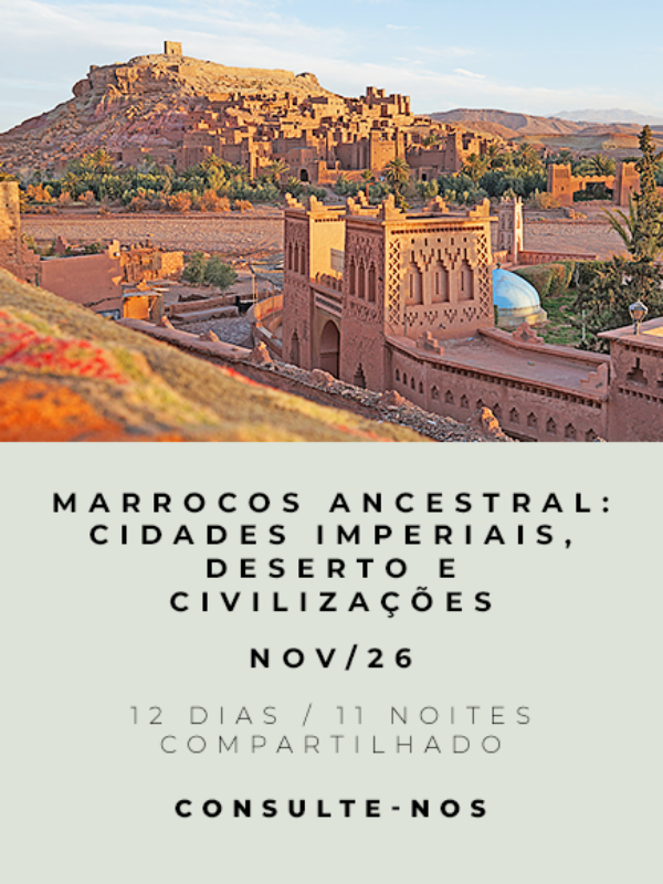 Marrocos