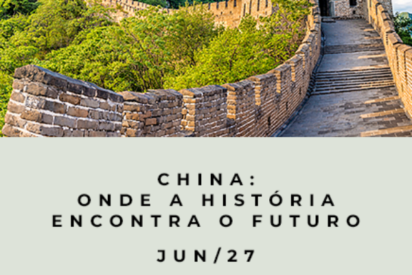 China